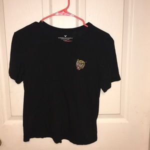 WILD THING T SHIRT, SIZE SMALL